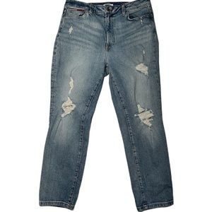 Tommy hilfiger Mom jeans